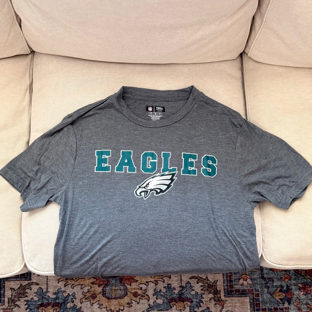 Gray Eagles T-Shirt